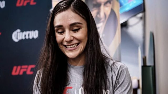 Alexa Grasso